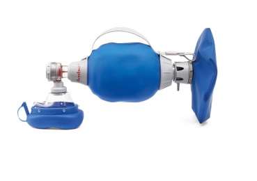 Ambu Mark IV beatmungsbeutel mit Maske
